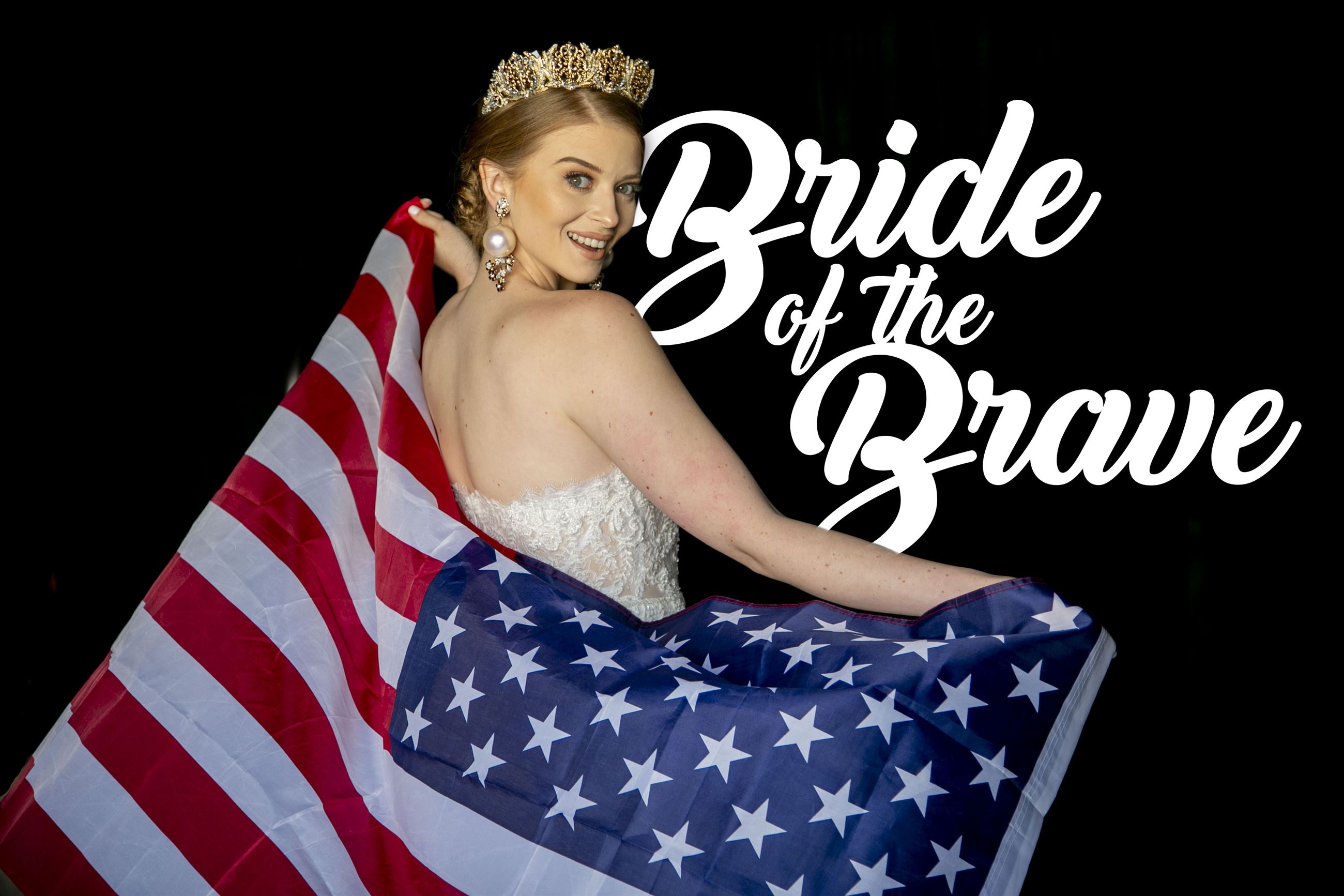 Bride of the Brave Main Image