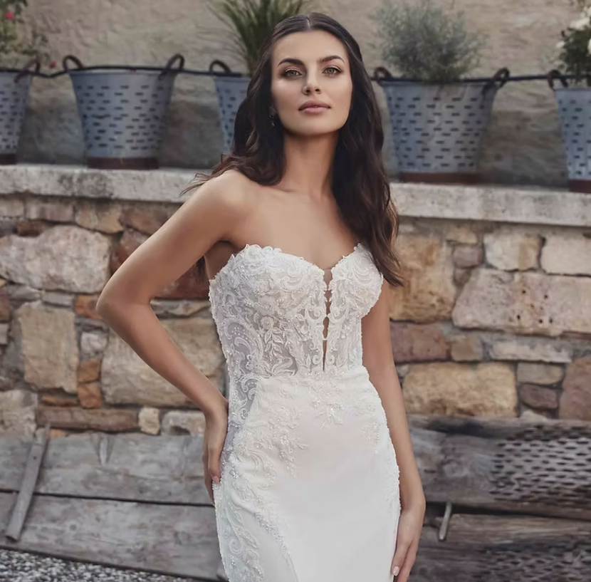 Eddy K Italia 2026 Trunk Show Main Image