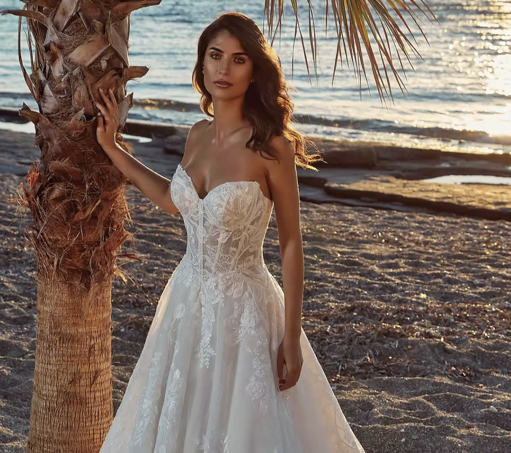 Eddy K Dreams 2026 Trunk Show Main Image